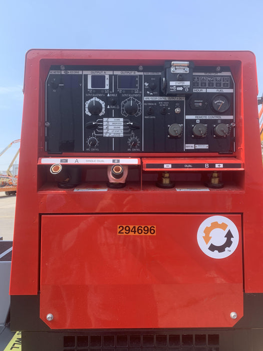 2023 SHINDAIWA DGW400MDL