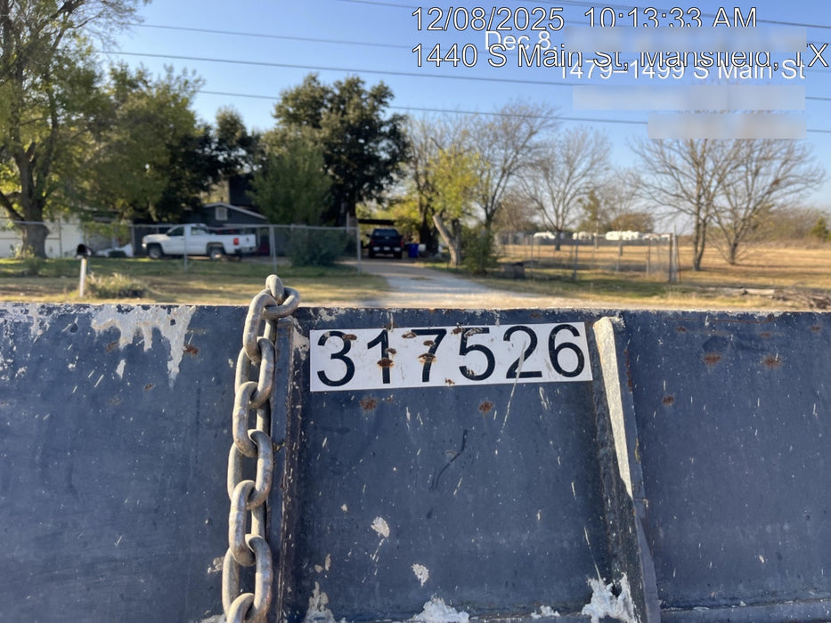 2023 STAR INDUSTRIES 125 - Placement Concrete Bucket