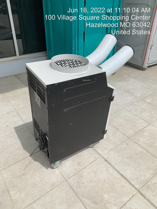 2022 KWIKOOL KPAC1411-2