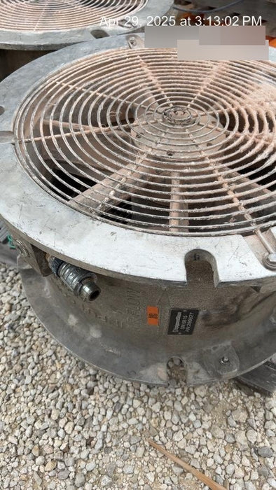 2022 WIDDER 20262-TRACKER-DIXLOX