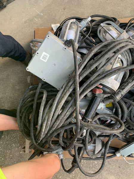 2020 LIND EQUIPMENT TLS-80XPLEDRE-LV