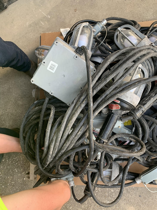 2020 LIND EQUIPMENT TLS-80XPLEDRE-LV