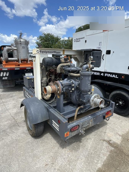 2023 ATLAS COPCO PAC F44 KD