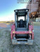 2019 TAKEUCHI TL8