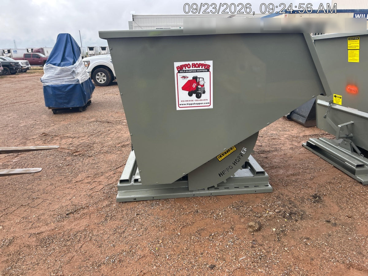 2026 HIPPO HOPPER HH48HD