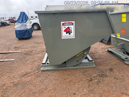 2026 HIPPO HOPPER HH48HD