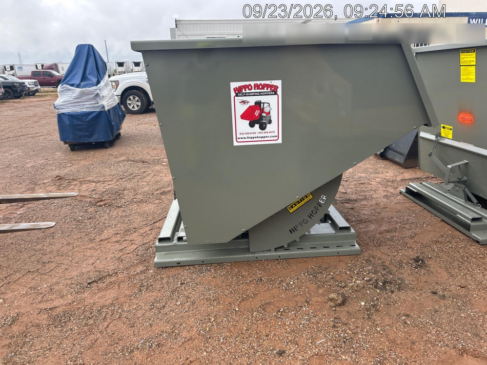 2026 HIPPO HOPPER HH48HD