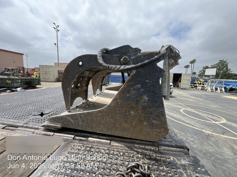 2023 SOLESBEE SBG-72