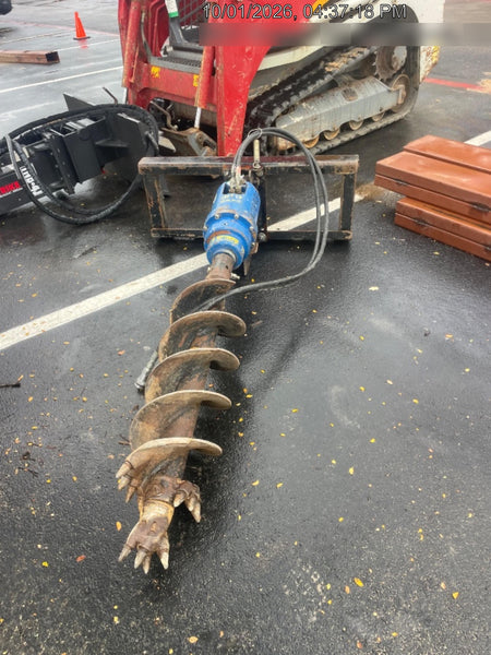 2024 AUGER TORQUE 3300-30