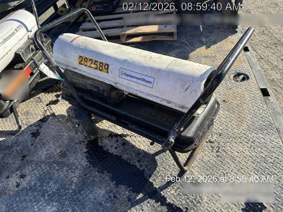 2022 LB WHITE Tradesman K175