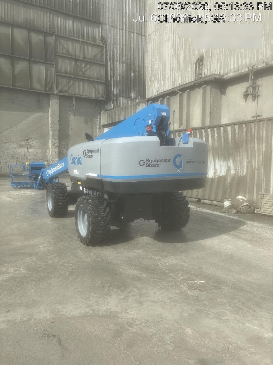 2026 GENIE S-85 XC