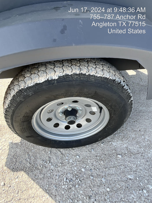 2022 ATLAS COPCO QAS45 CWK