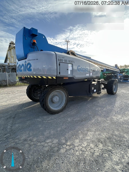 2025 GENIE SX-150 XC