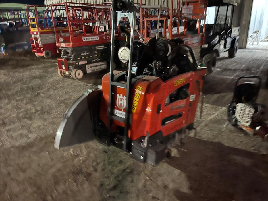 2024 HUSQVARNA FS5000 D 3-SP 36"