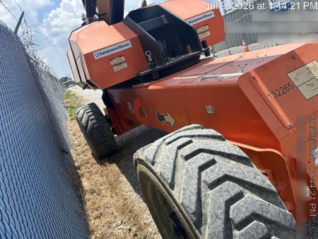 2021 JLG 1350SJP
