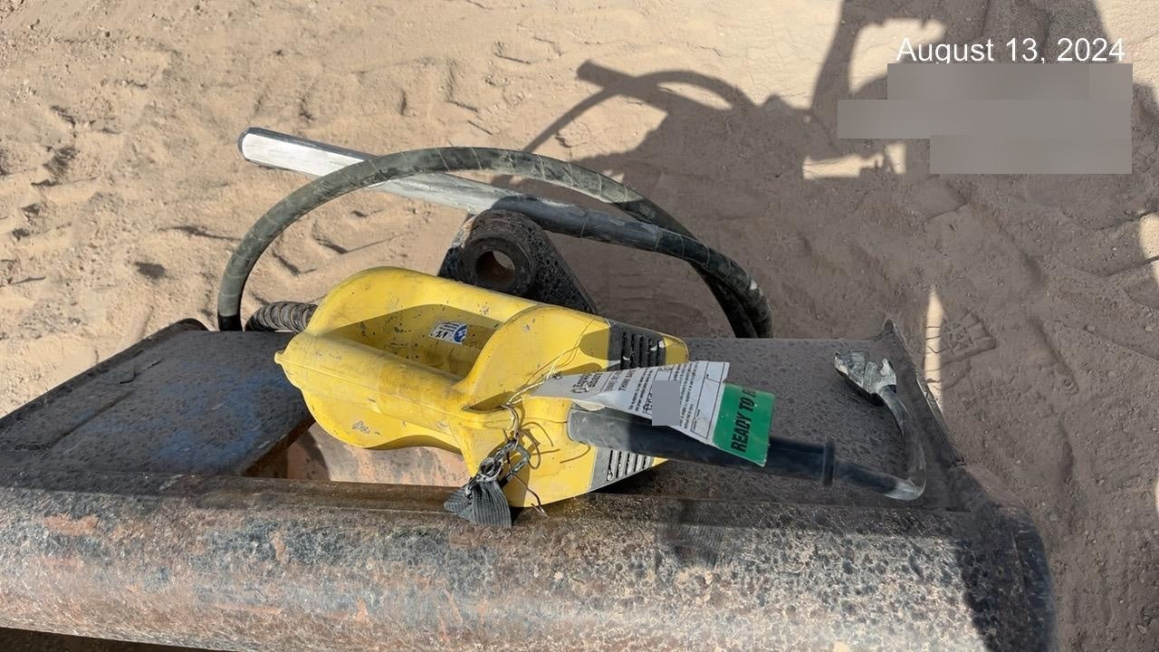 2019 WACKER NEUSON M2500