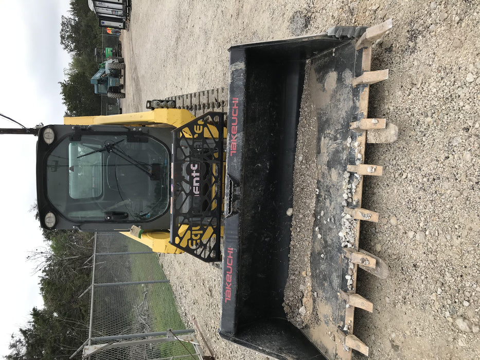 2018 PALADIN 48" Pallet Forks - Paladin