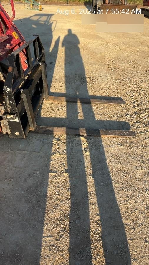 2023 MANITOU 50504723