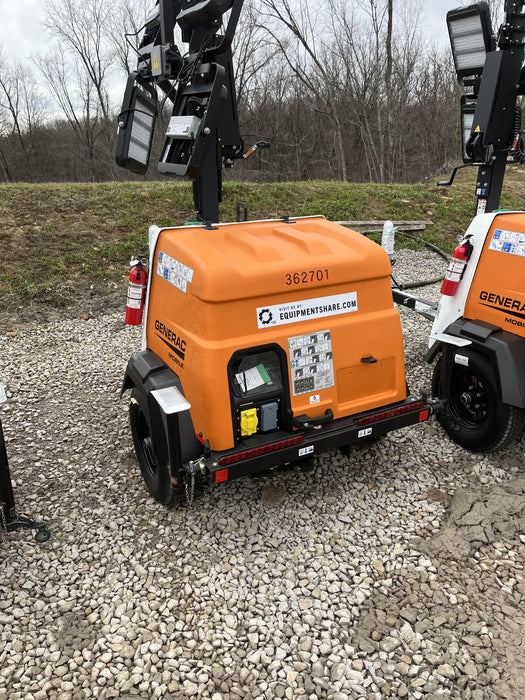 2023 GENERAC MLT2