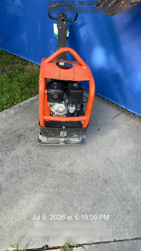 2024 HUSQVARNA LG300