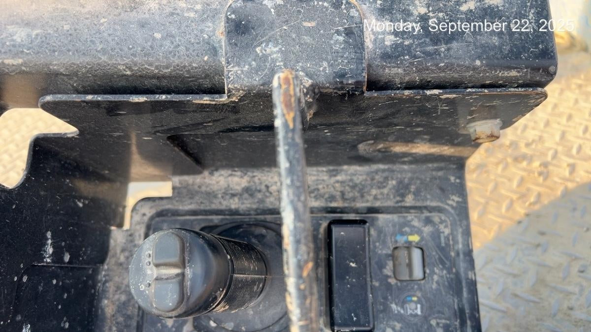 2020 GENIE GS-4069 RT