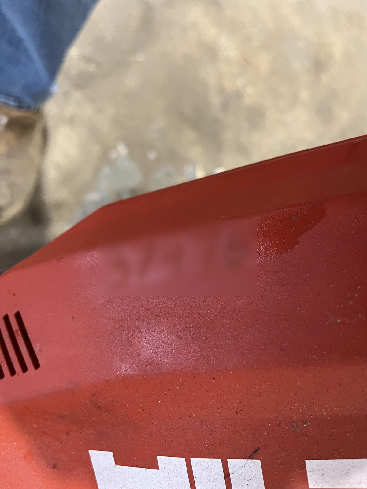 2019 HILTI TE 1000-AVR