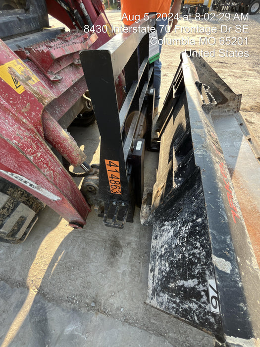 2024 ARROW MATERIAL HANDLING FS5100CB - 72"