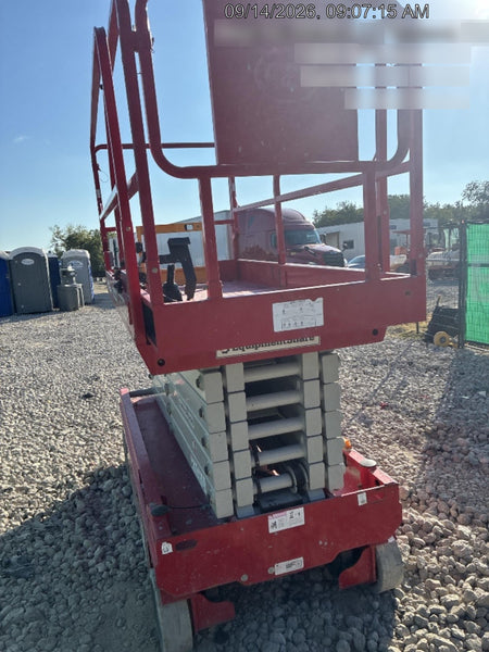 2021 MEC 4046SE