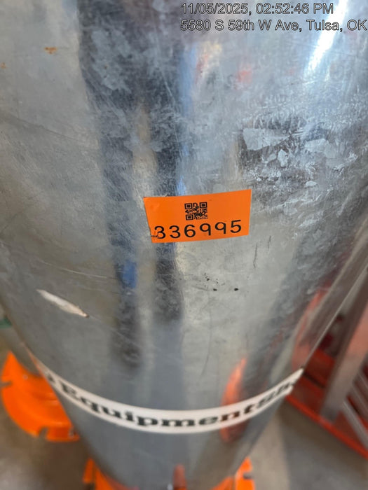 2023 MICHIGAN PNEUMATIC ES-10AM-TRACKER