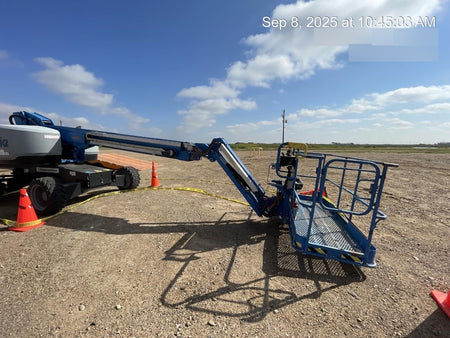 2022 GENIE S-45 XC