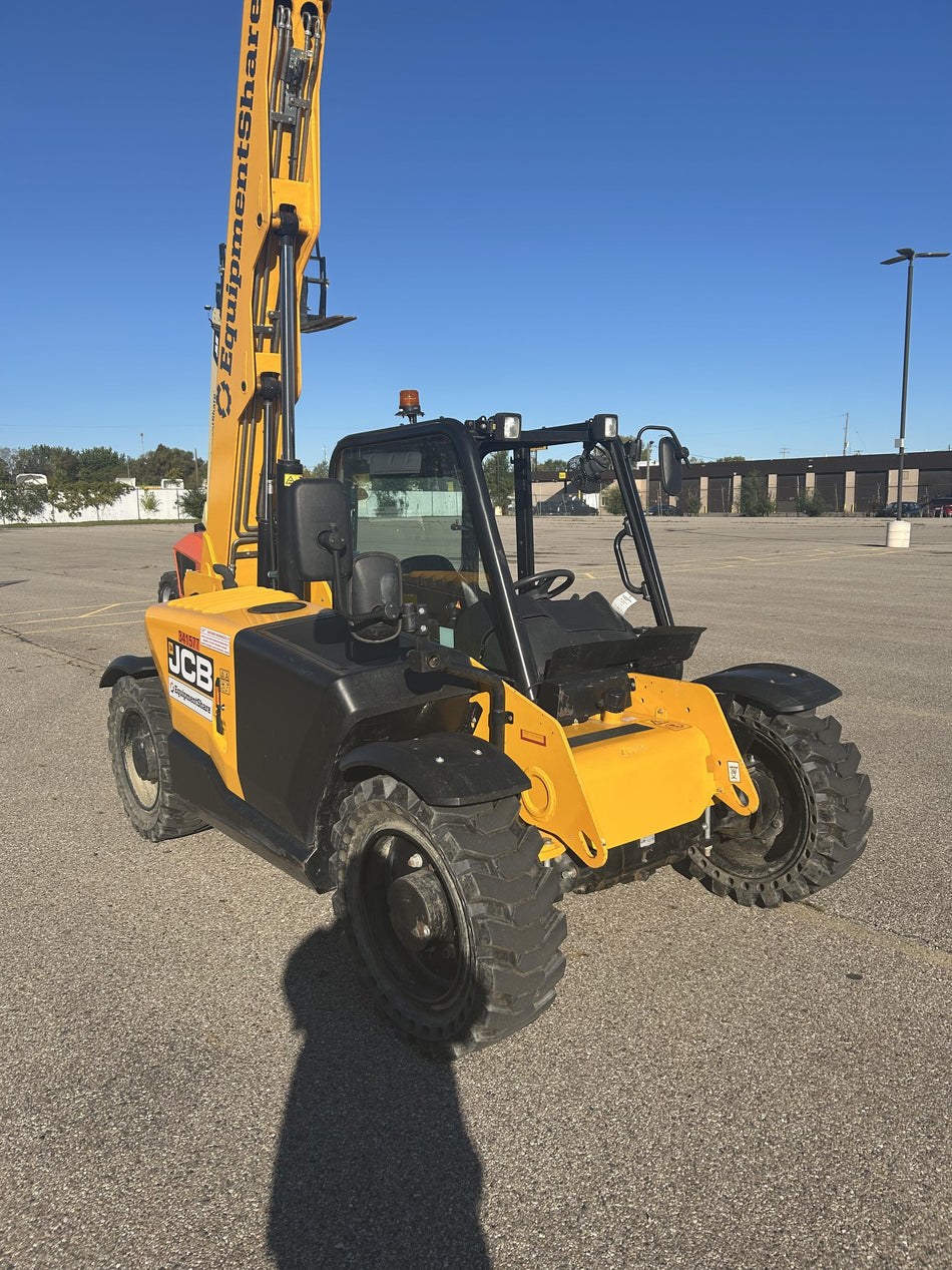 2023 JCB 505-20TC