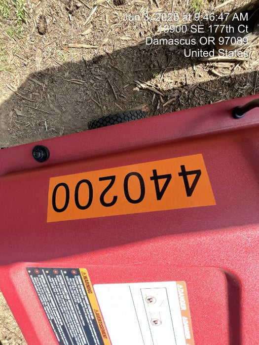 2024 MI-T-M GEN-6500-0MM1