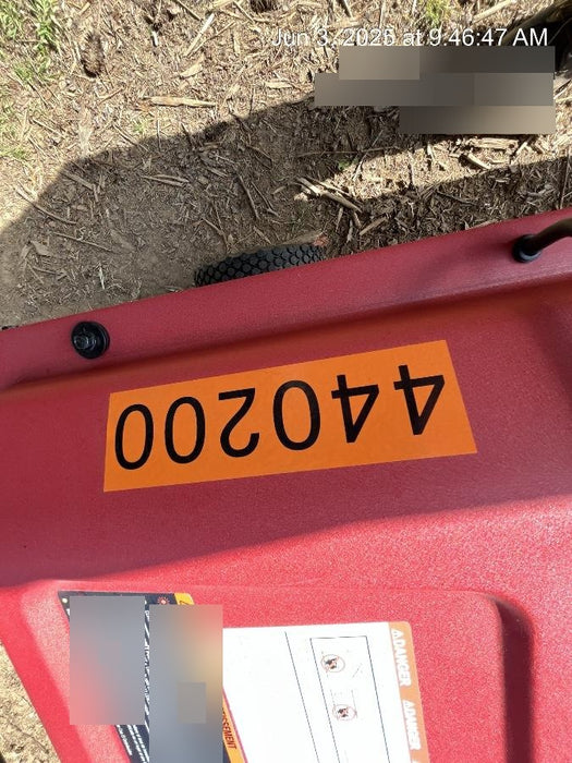 2024 MI-T-M GEN-6500-0MM1