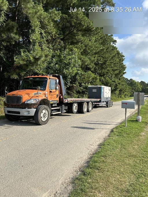 2022 ATLAS COPCO QAS 700