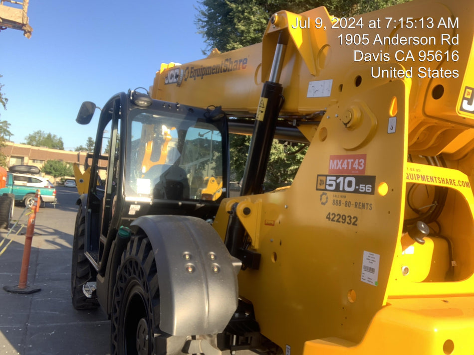 2024 JCB 510-56