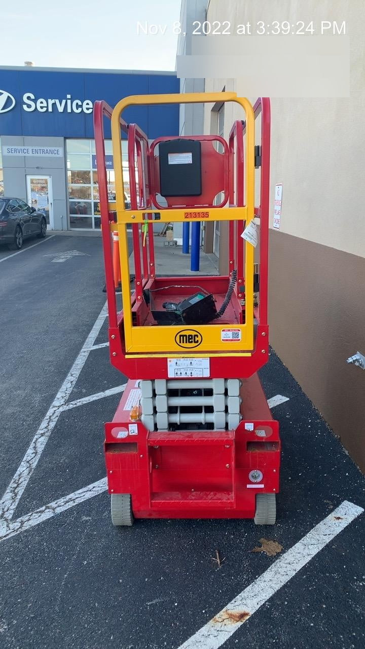 2022 MEC Micro 19