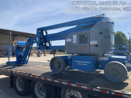 2024 GENIE Z40/23N RJ