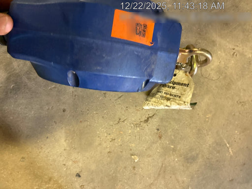 2025 PALMER SRL711311