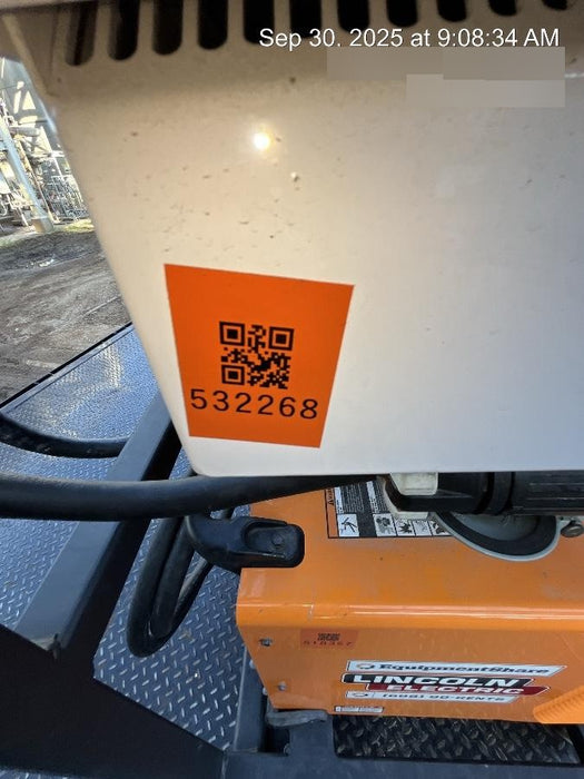 2025 LEX WR6A-7SM-FG26DZ6LD-R