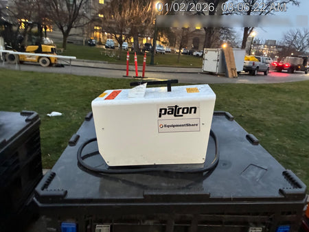 2021 PATRON E9