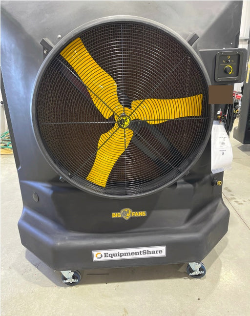 2024 BIG ASS FANS Cool Space 400