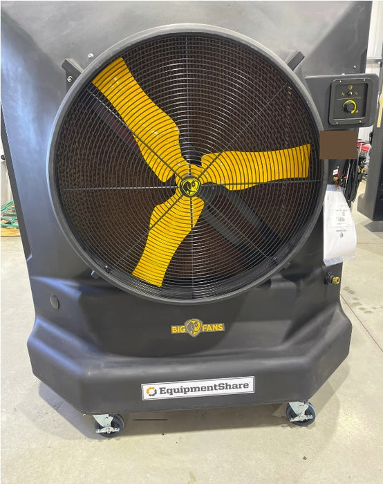 2024 BIG ASS FANS Cool Space 400