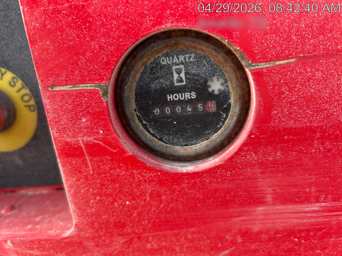 2021 LGMG SS1230E