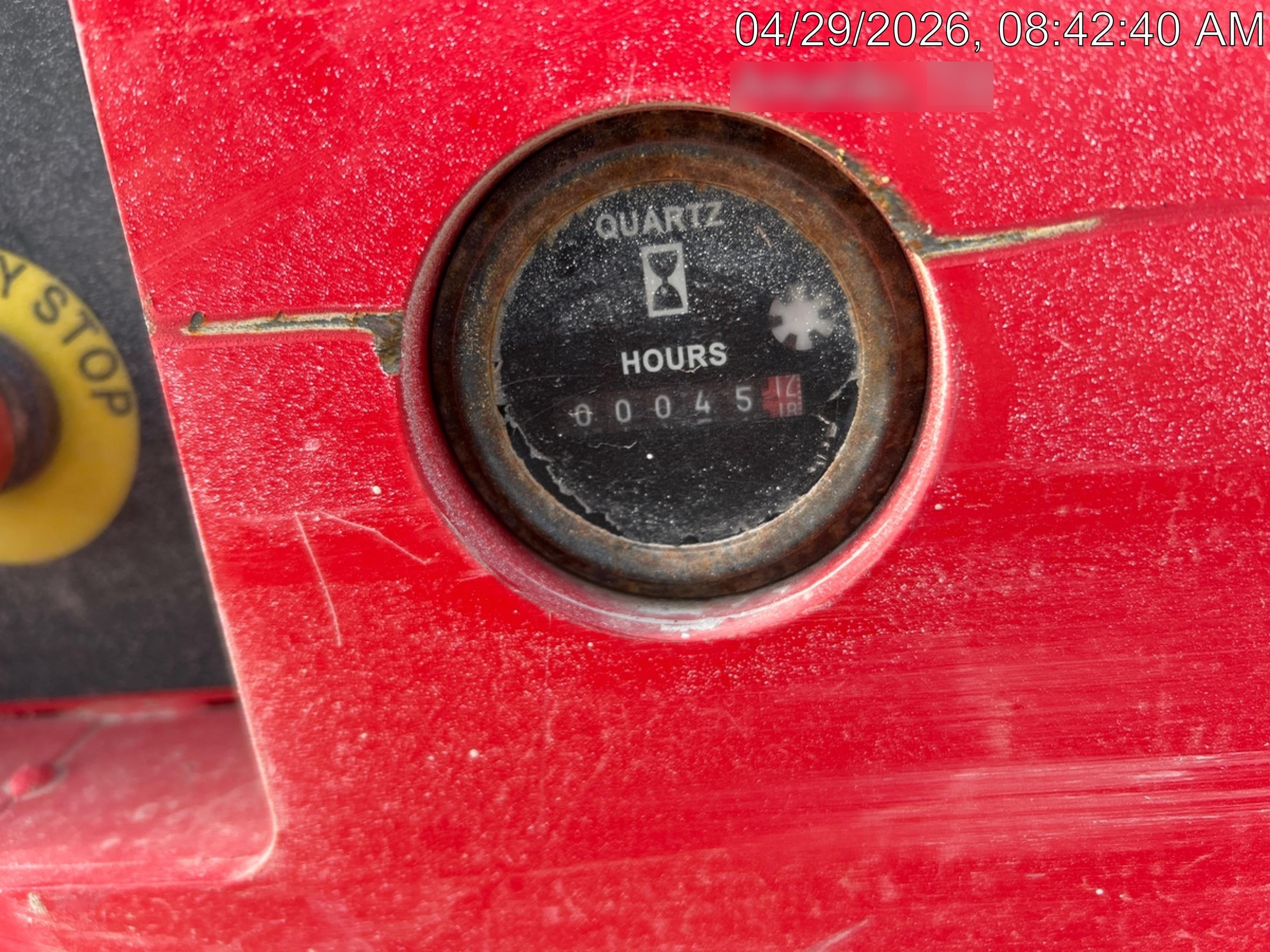 2021 LGMG SS1230E