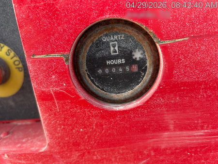 2021 LGMG SS1230E