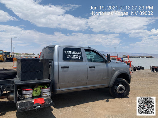 2021 SMARTECH SACP81A-HS