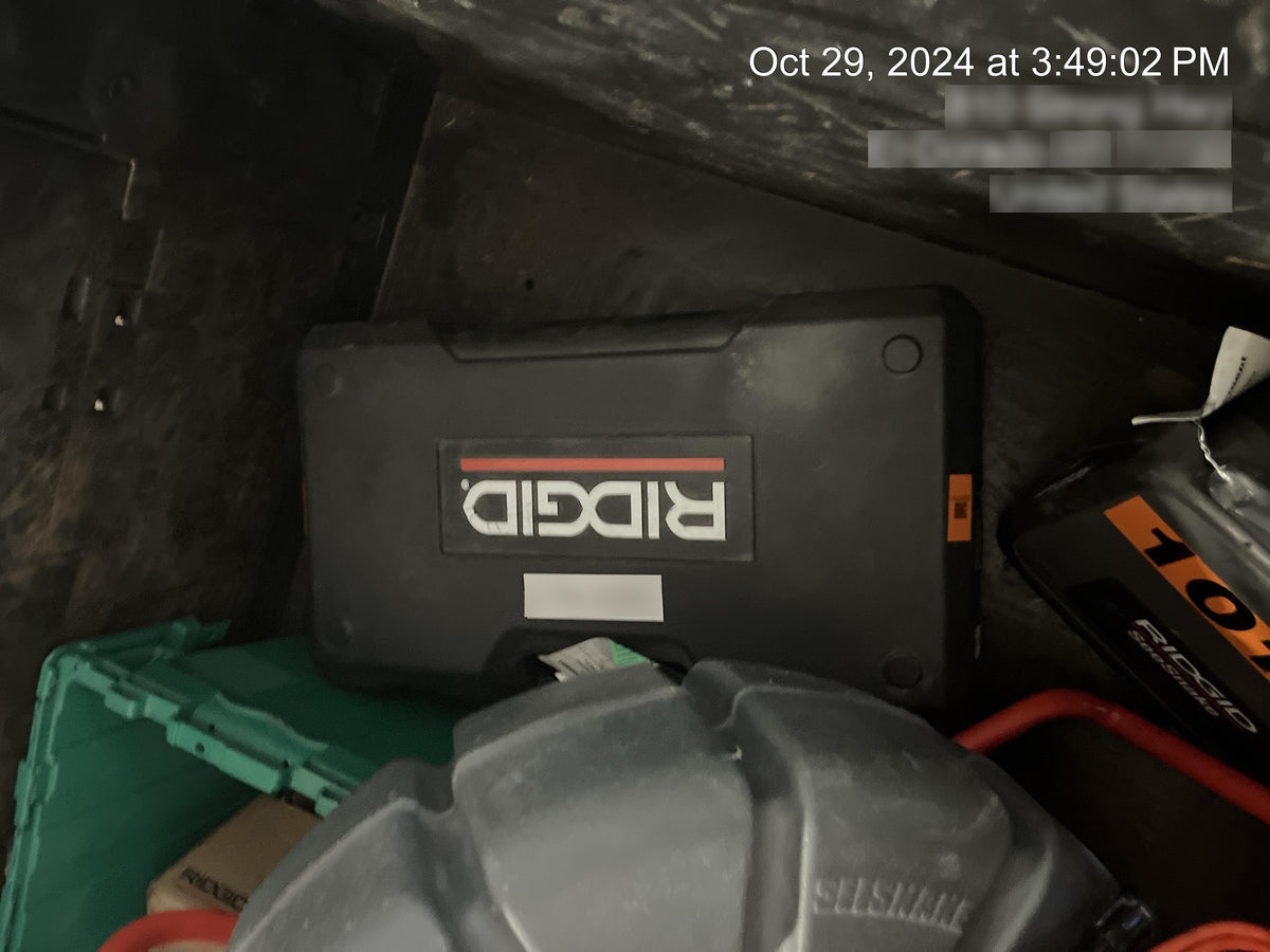 2023 RIDGID 19238