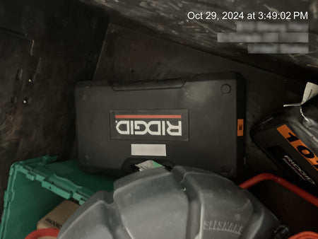 2023 RIDGID 19238