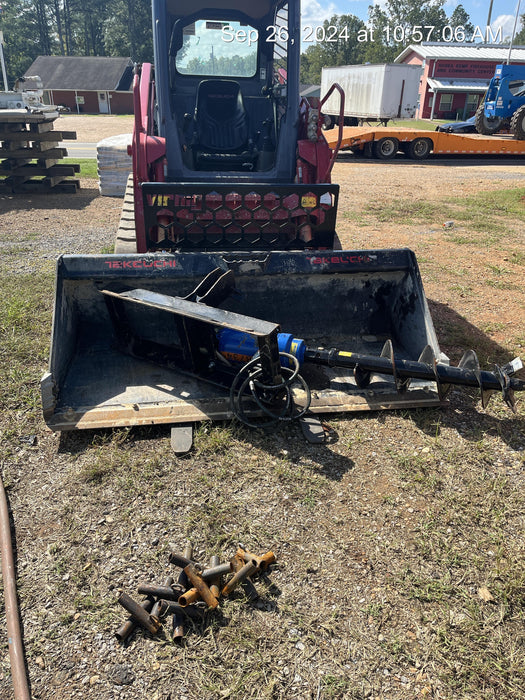 2024 AUGER TORQUE 3300-30