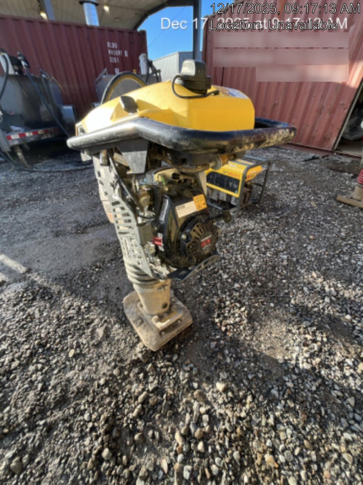 2024 WACKER NEUSON BS68-4Ab/28